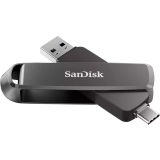 clé USB flash 1TB SanDisk Extreme Pro Dual Drive (SDDDE1-1T00-G46)