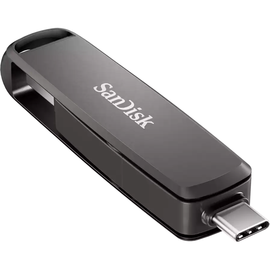 USB-Stick 1TB SanDisk Extreme Pro Dual Drive (SDDDE1-1T00-G46) - Foto 2