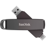 clé USB flash 1TB SanDisk Extreme Pro Dual Drive (SDDDE1-1T00-G46)