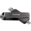 clé USB flash 2TB SanDisk Extreme Pro Dual Drive (SDDDE1-2T00-G46)