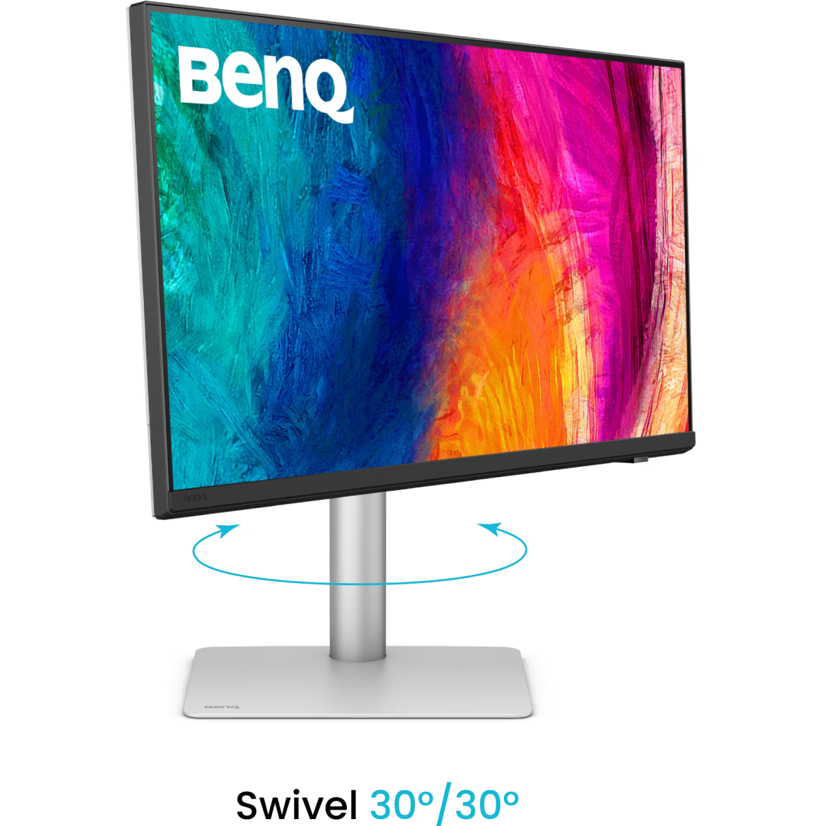 Monitor BenQ 27" PD2730S - Foto 3