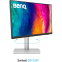 Monitor BenQ 27" PD2730S - Foto 3