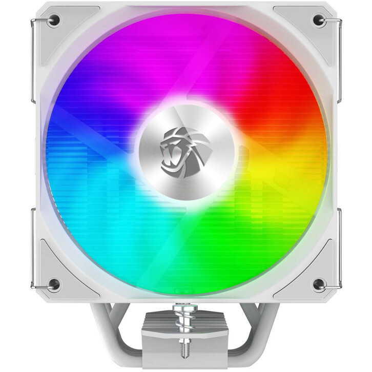 Kühler GameMax Sigma 520 Digital White - 9502-0100R0100