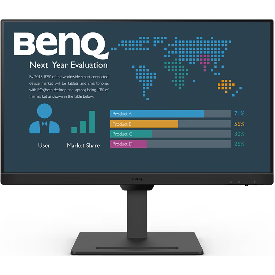 Monitor BenQ 27" BL2790T