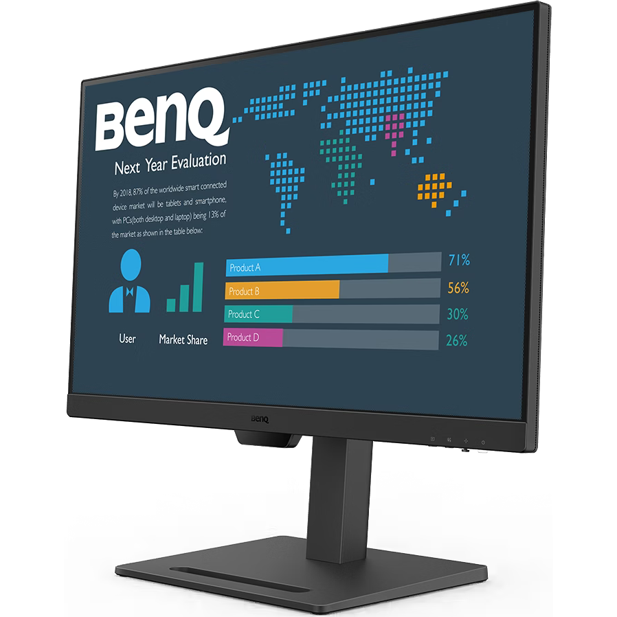 Monitor BenQ 27" BL2790T - Foto 2