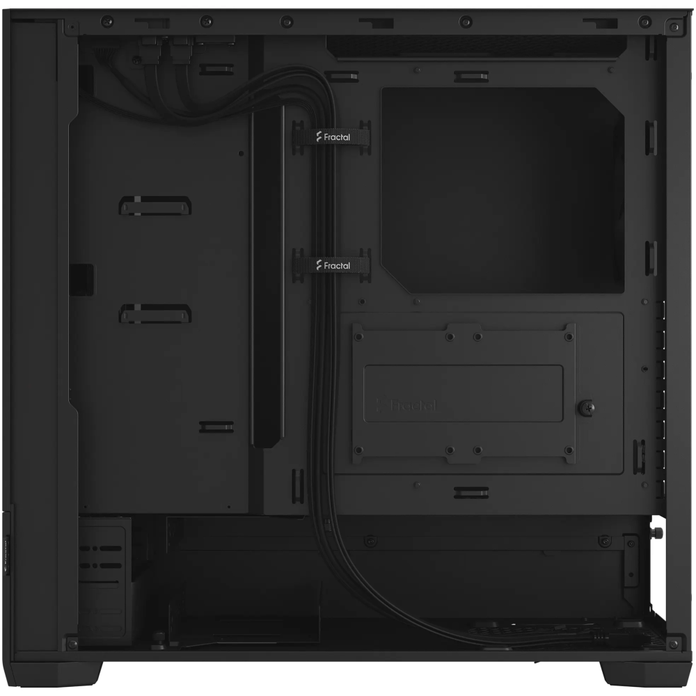 Corps Fractal Design Pop Air Black Solid - FD-C-POA1A-01 - photo 10