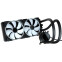 Kühlsystem mit Flüssigkeitskühlung Fractal Design Celsius+ S28 Prisma (FD-W-2-S2802) - Foto 2