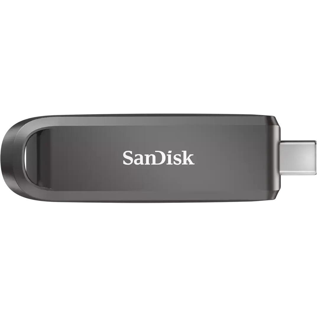 clé USB 2TB SanDisk Extreme PRO (SDCZ890-2T00-G46)