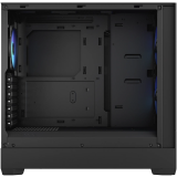 Corps Fractal Design Pop Air RGB Black TG Clear Tint (FD-C-POR1A-06)