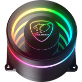 Système de refroidissement liquide Cougar Poseidon Elite ARGB 240 Black (CGR-PSDELRGB-B-240)