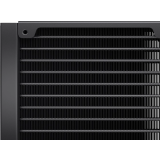 Système de refroidissement liquide Cougar Poseidon Elite ARGB 240 Black (CGR-PSDELRGB-B-240)