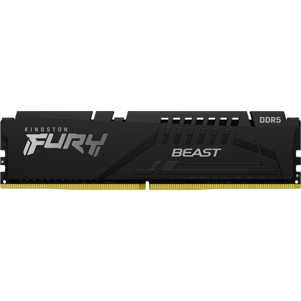 Arbeitsspeicher 8GB DDR5 5200MHz Kingston Fury Beast (KF552C40BB-8)