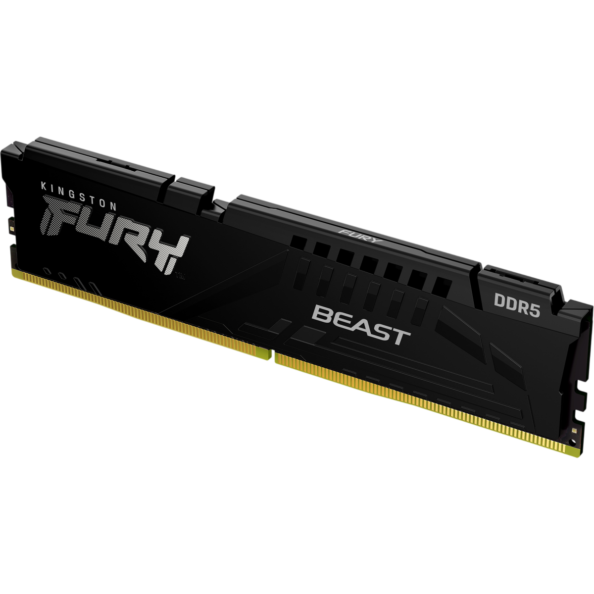 Arbeitsspeicher 8GB DDR5 5200MHz Kingston Fury Beast (KF552C40BB-8) - Foto 2