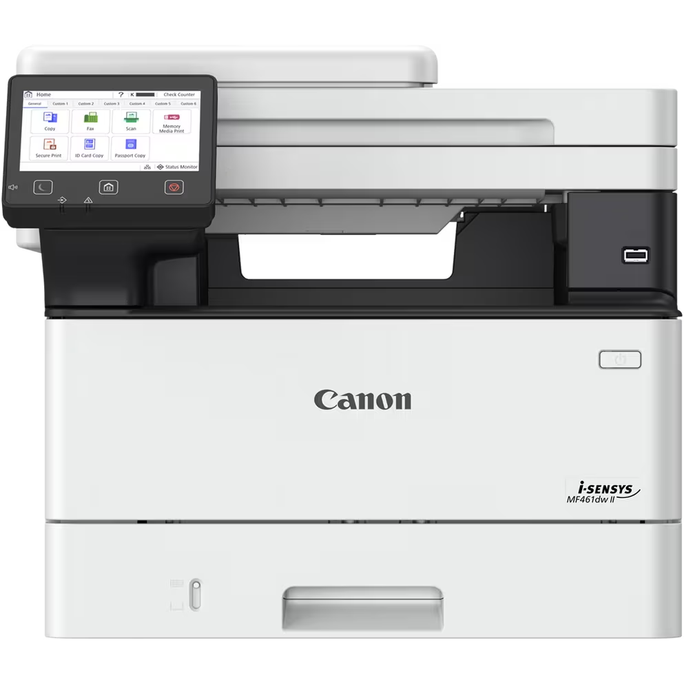 Imprimante multifonction Canon i-SENSYS MF461dw II - 7188C019
