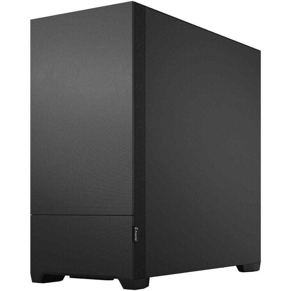 Gehäuse Fractal Design Pop Silent Black Solid - FD-C-POS1A-01 - Foto 3
