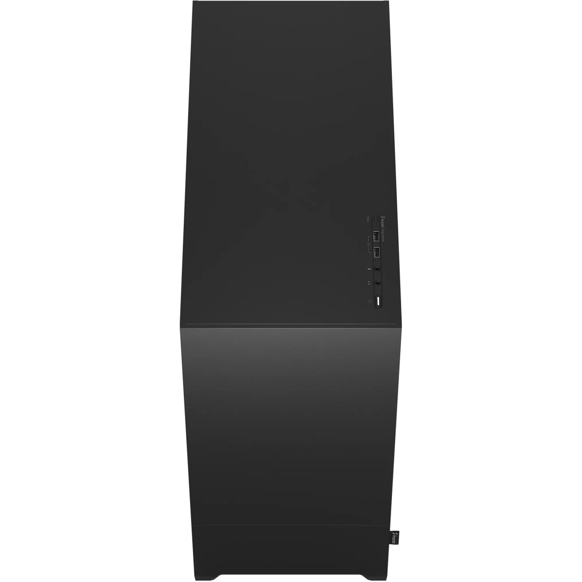 Gehäuse Fractal Design Pop Silent Black Solid - FD-C-POS1A-01 - Foto 4