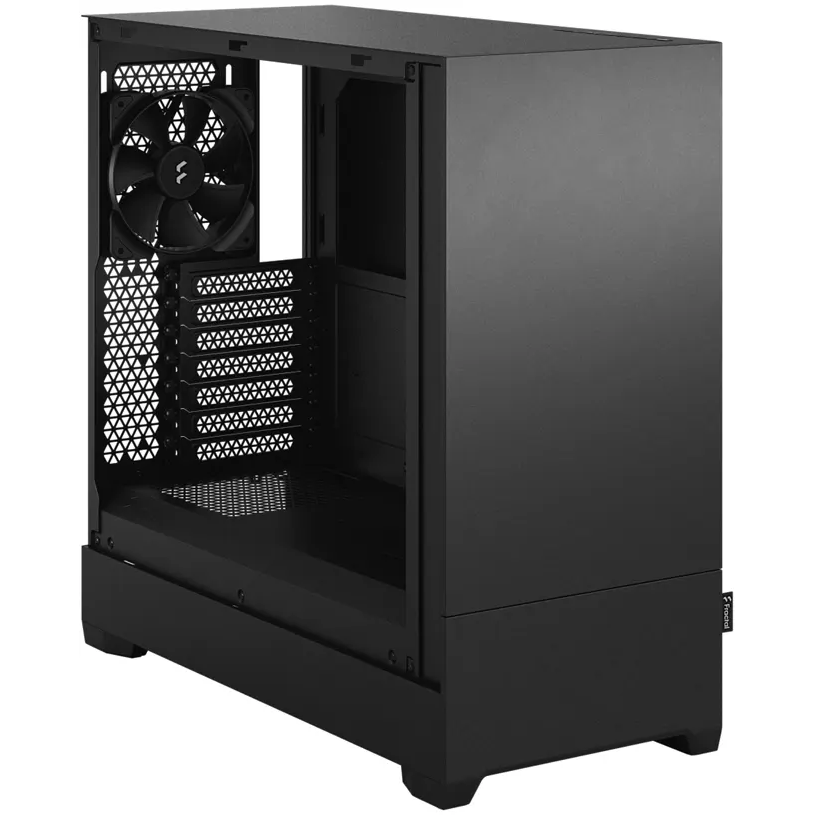 Gehäuse Fractal Design Pop Silent Black Solid - FD-C-POS1A-01 - Foto 5