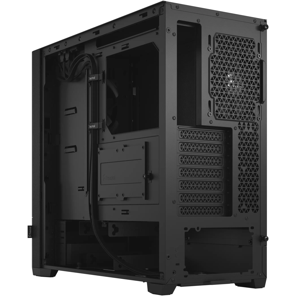 Gehäuse Fractal Design Pop Silent Black Solid - FD-C-POS1A-01 - Foto 8