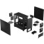 Gehäuse Fractal Design Pop Silent Black Solid - FD-C-POS1A-01 - Foto 12
