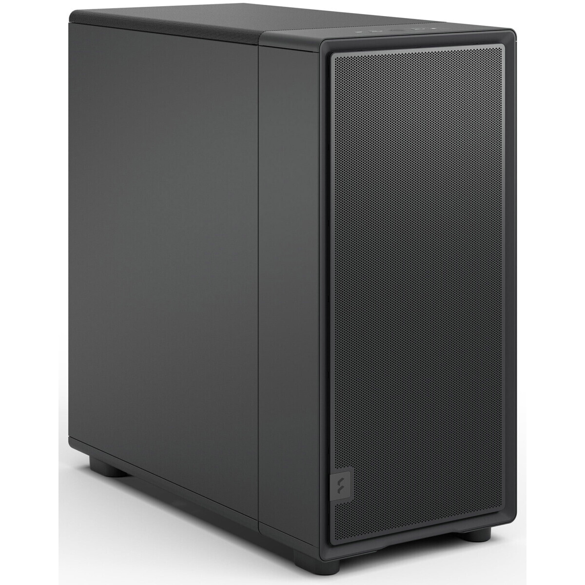Gehäuse Fractal Design Epoch XL Black Solid - FD-C-EPO1X-01 - Foto 2
