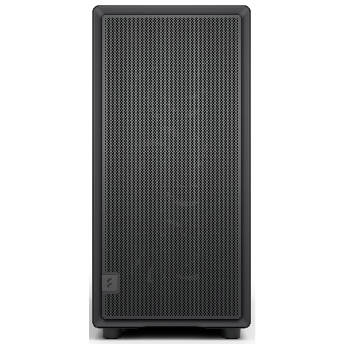 Gehäuse Fractal Design Epoch XL Black Solid - FD-C-EPO1X-01 - Foto 3