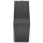 Gehäuse Fractal Design Epoch XL Black Solid - FD-C-EPO1X-01 - Foto 6