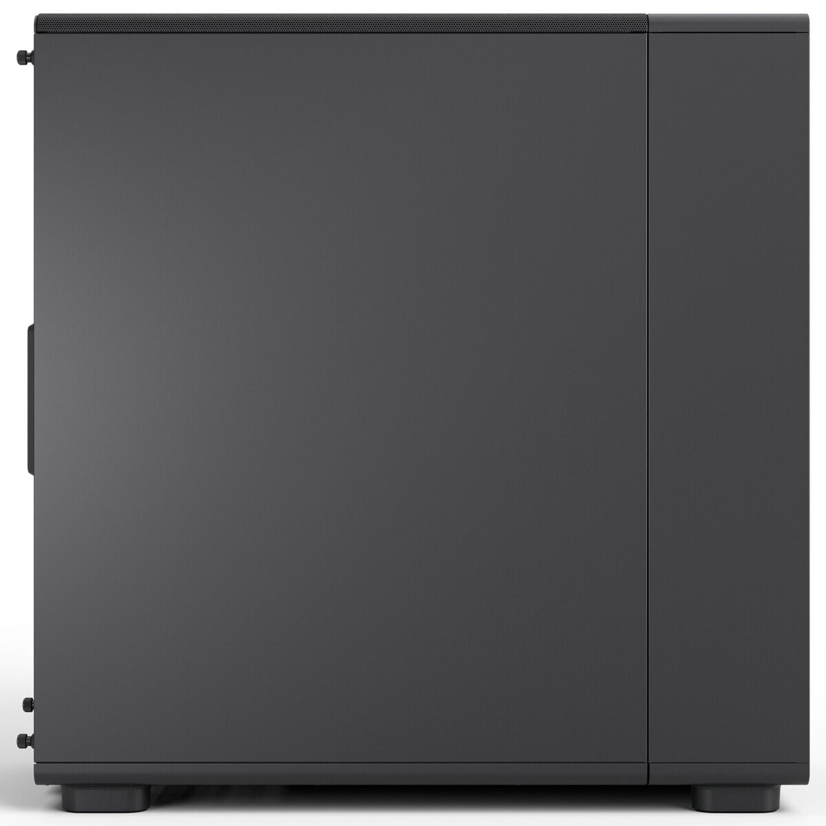Gehäuse Fractal Design Epoch XL Black Solid - FD-C-EPO1X-01 - Foto 8