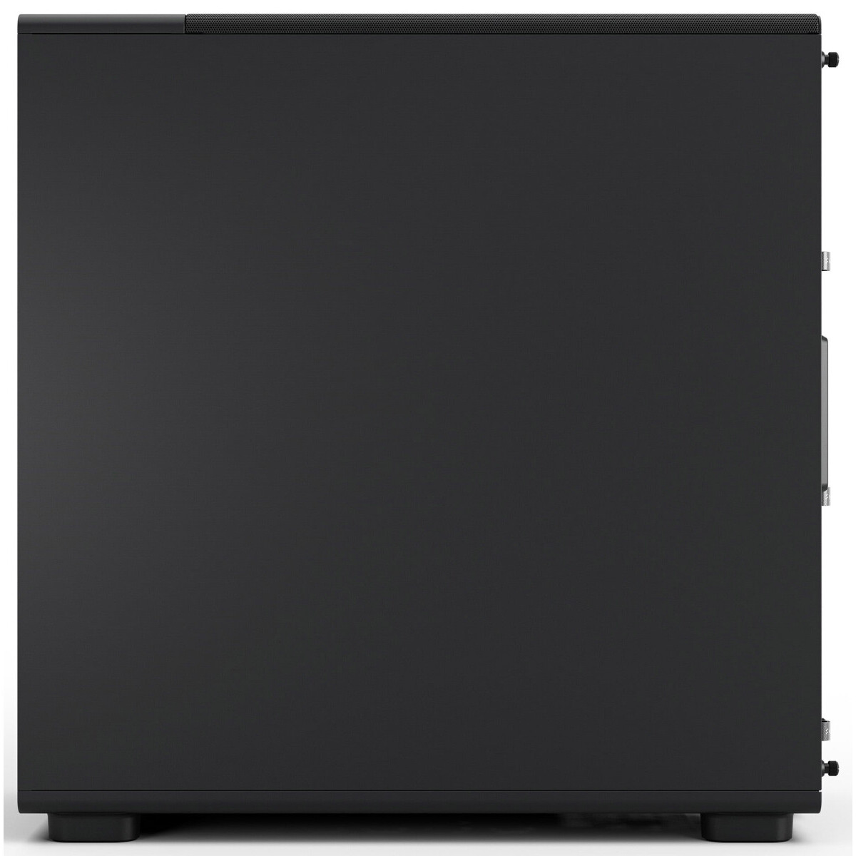 Gehäuse Fractal Design Epoch XL Black Solid - FD-C-EPO1X-01 - Foto 12