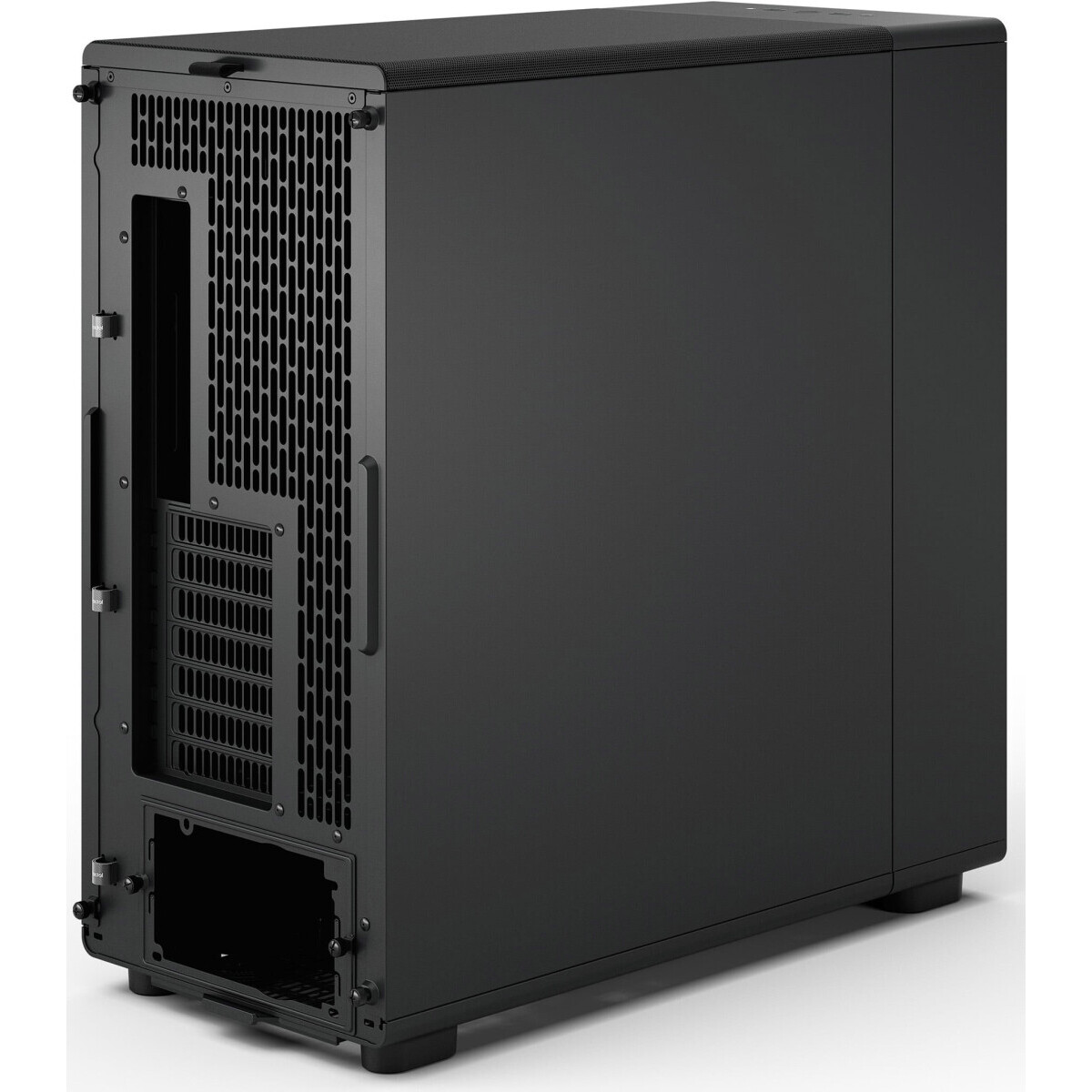 Gehäuse Fractal Design Epoch XL Black Solid - FD-C-EPO1X-01 - Foto 14