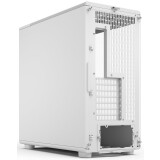 Corps Fractal Design Epoch XL White TG RGB Clear Tint (FD-C-EPO1X-05)