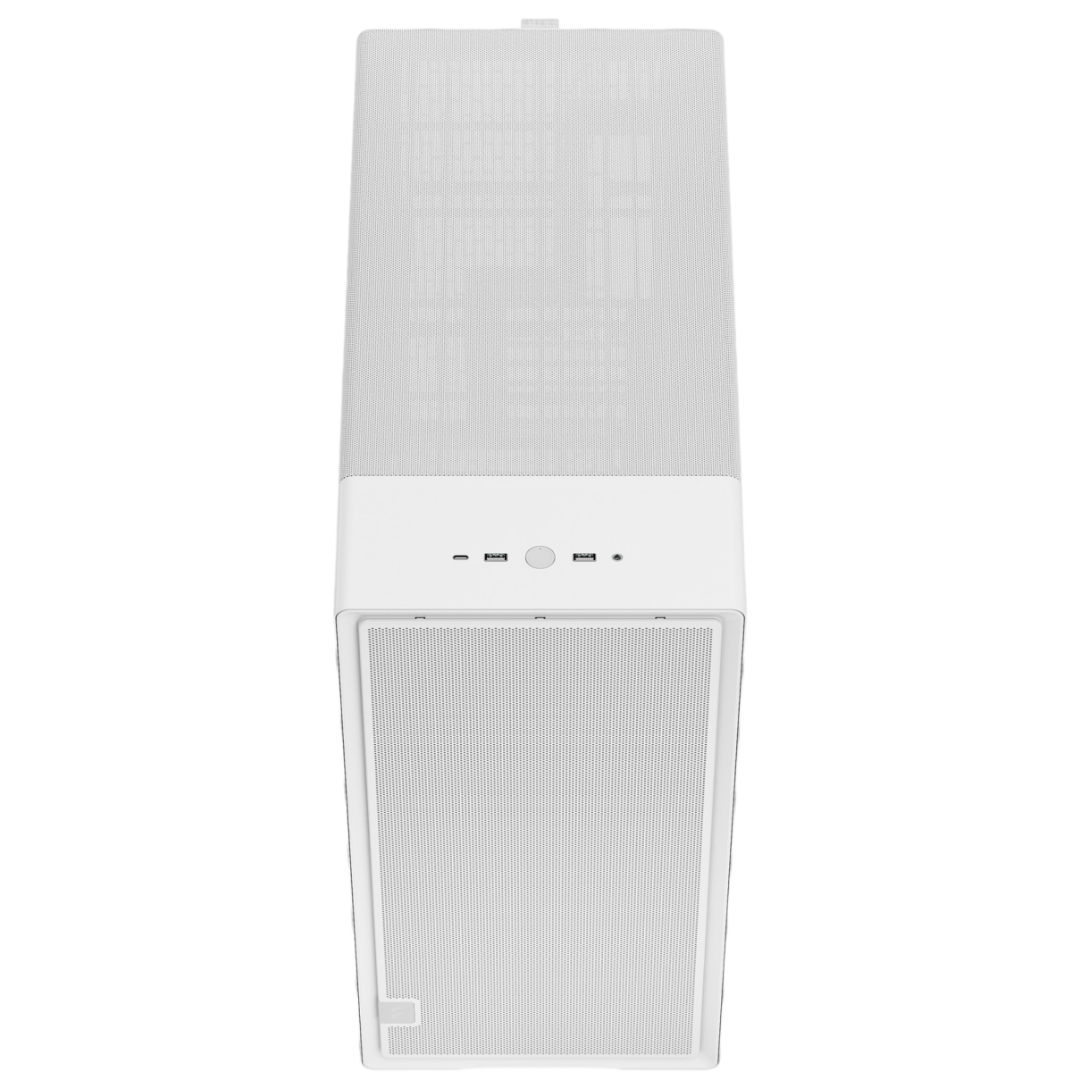 Corps Fractal Design Epoch XL White TG Clear Tint - FD-C-EPO1X-03 - photo 5