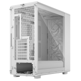 Corps Fractal Design Epoch XL White TG Clear Tint (FD-C-EPO1X-03)