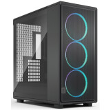 Corps Fractal Design Epoch XL Black TG Light Tint (FD-C-EPO1X-04)