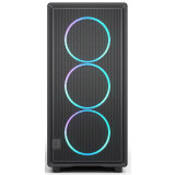 Corps Fractal Design Epoch XL Black TG Light Tint (FD-C-EPO1X-04)