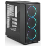 Corps Fractal Design Epoch XL Black TG Light Tint (FD-C-EPO1X-04)