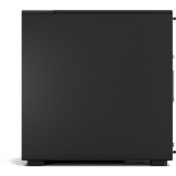 Corps Fractal Design Epoch XL Black TG Light Tint (FD-C-EPO1X-02)