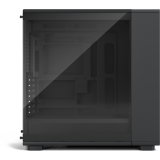 Corps Fractal Design Epoch XL Black TG Light Tint (FD-C-EPO1X-02)