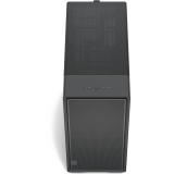 Corps Fractal Design Epoch XL Black TG Light Tint (FD-C-EPO1X-02)