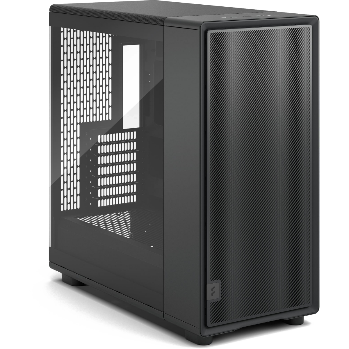 Boîtier Fractal Design Epoch XL Black TG Light Tint - FD-C-EPO1X-02 - photo 2