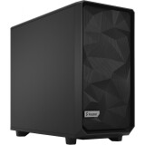 Korpus Fractal Design Meshify 2 Black Solid (FD-C-MES2A-01)