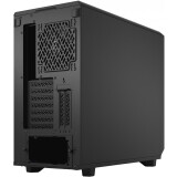 Korpus Fractal Design Meshify 2 Black Solid (FD-C-MES2A-01)