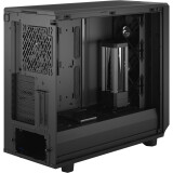 Korpus Fractal Design Meshify 2 Black Solid (FD-C-MES2A-01)