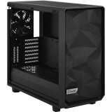 Korpus Fractal Design Meshify 2 Black Solid (FD-C-MES2A-01)