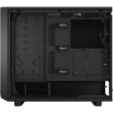Korpus Fractal Design Meshify 2 Black Solid (FD-C-MES2A-01)