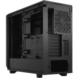 Korpus Fractal Design Meshify 2 Black Solid (FD-C-MES2A-01)