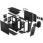 Corps Fractal Design Meshify 2 Black Solid - FD-C-MES2A-01 - photo 10