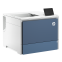 Drucker HP Color LaserJet Enterprise 5700dn (6QN28A) - Foto 2