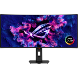 Moniteur ASUS 34" XG34WCDMS ROG Strix OLED