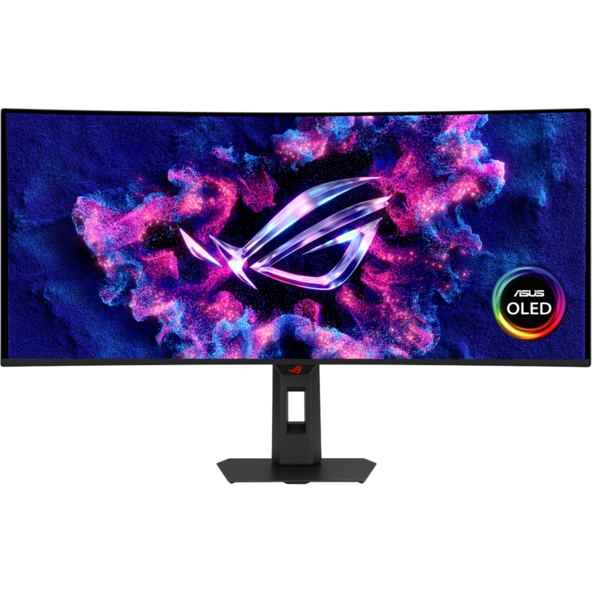 Moniteur ASUS 34" XG34WCDMS ROG Strix OLED