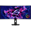 Moniteur ASUS 34" XG34WCDMS ROG Strix OLED